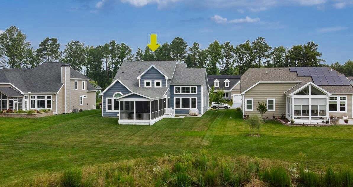 Photo of Outdoor in Lewes