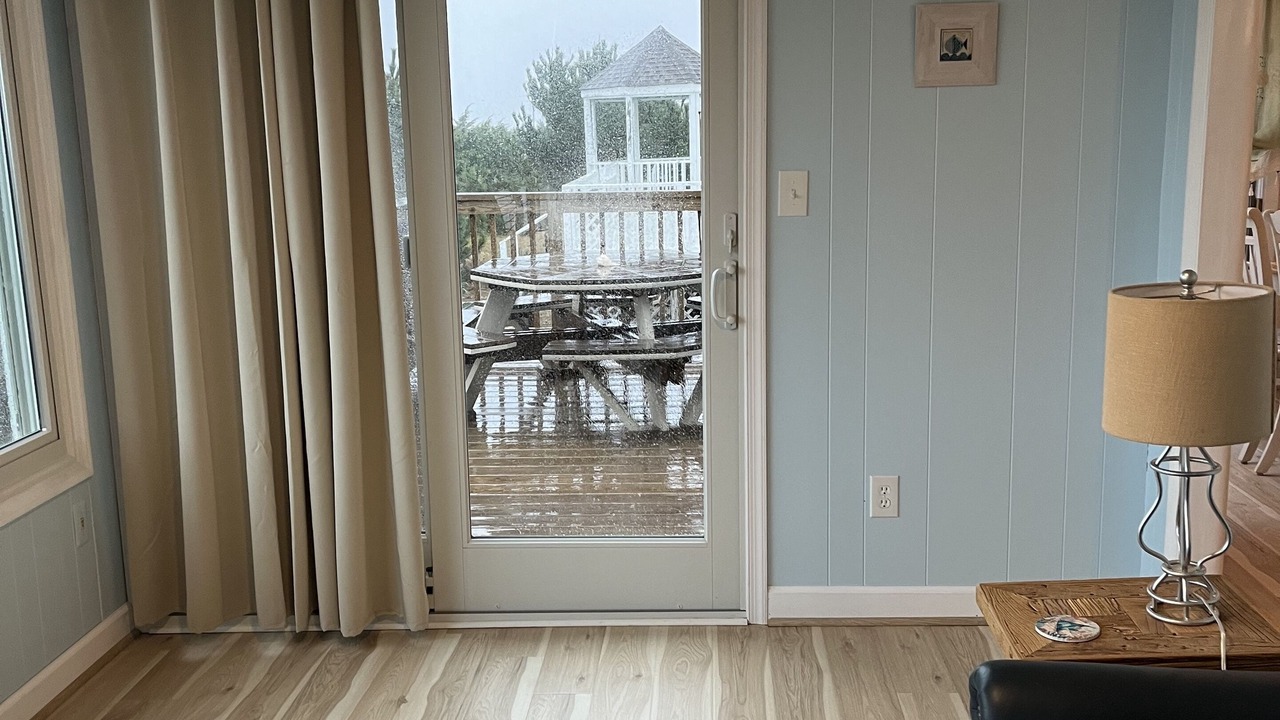 Photo of Livingroom in Slaughter Beach