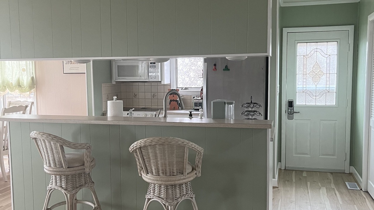 Photo of Kitchen in Slaughter Beach