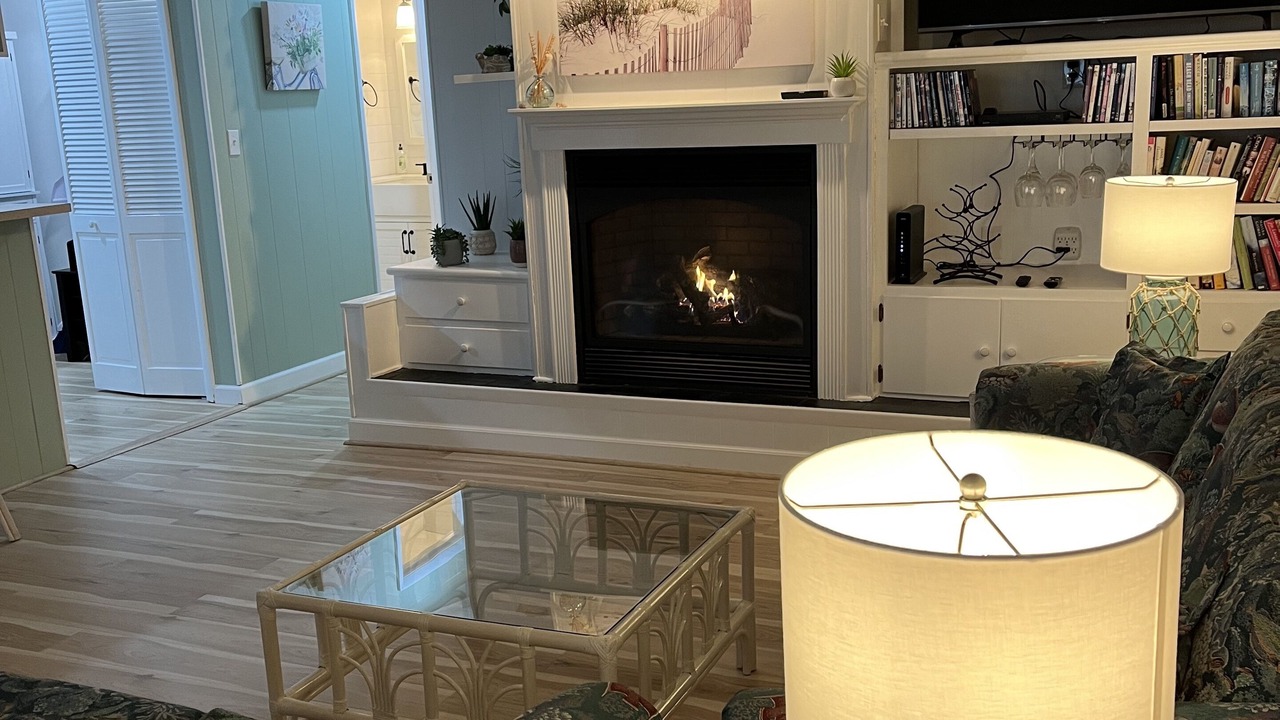 Photo of Livingroom in Slaughter Beach