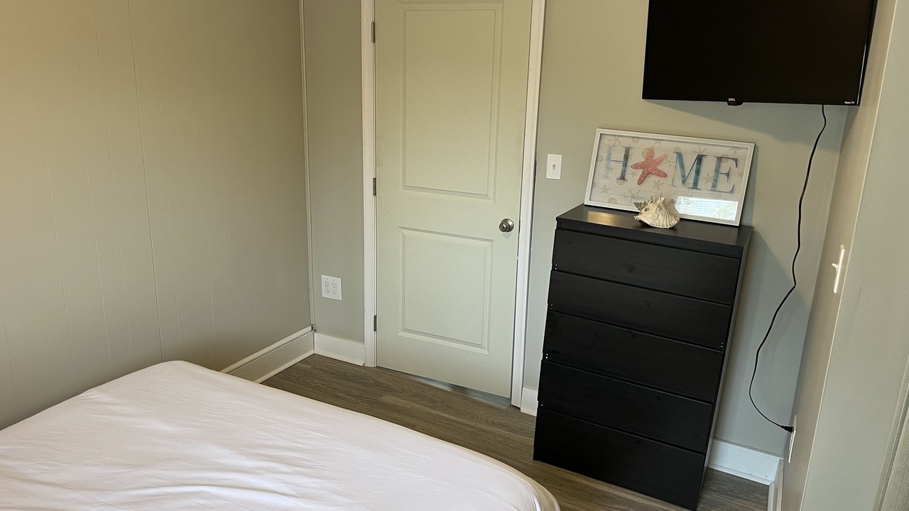 Photo of Bedroom in Slaughter Beach