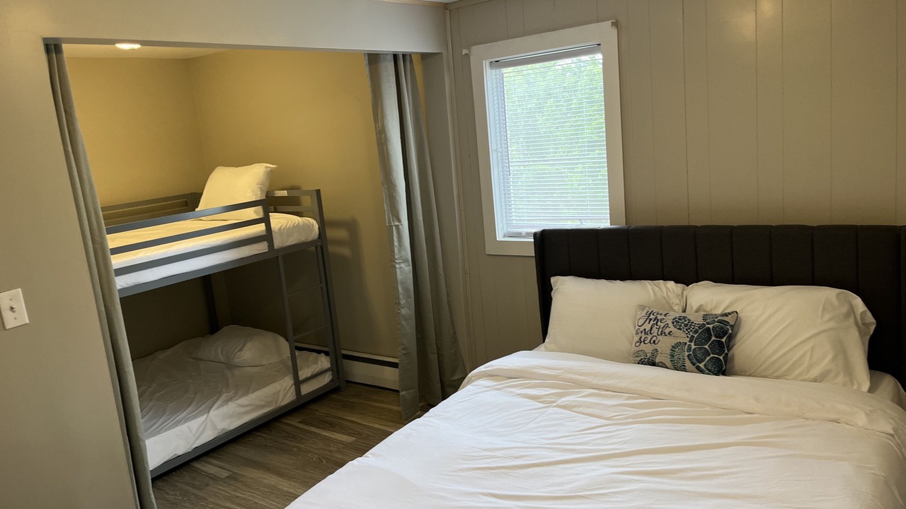 Photo of Bedroom in Slaughter Beach