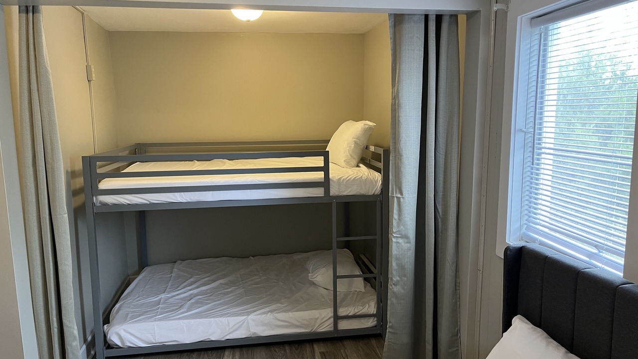 Photo of Bedroom in Slaughter Beach