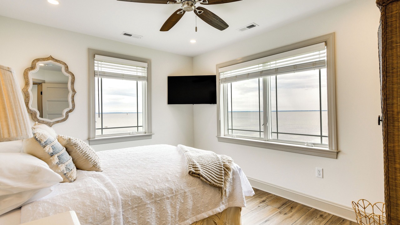 Photo of Bedroom in Ridge