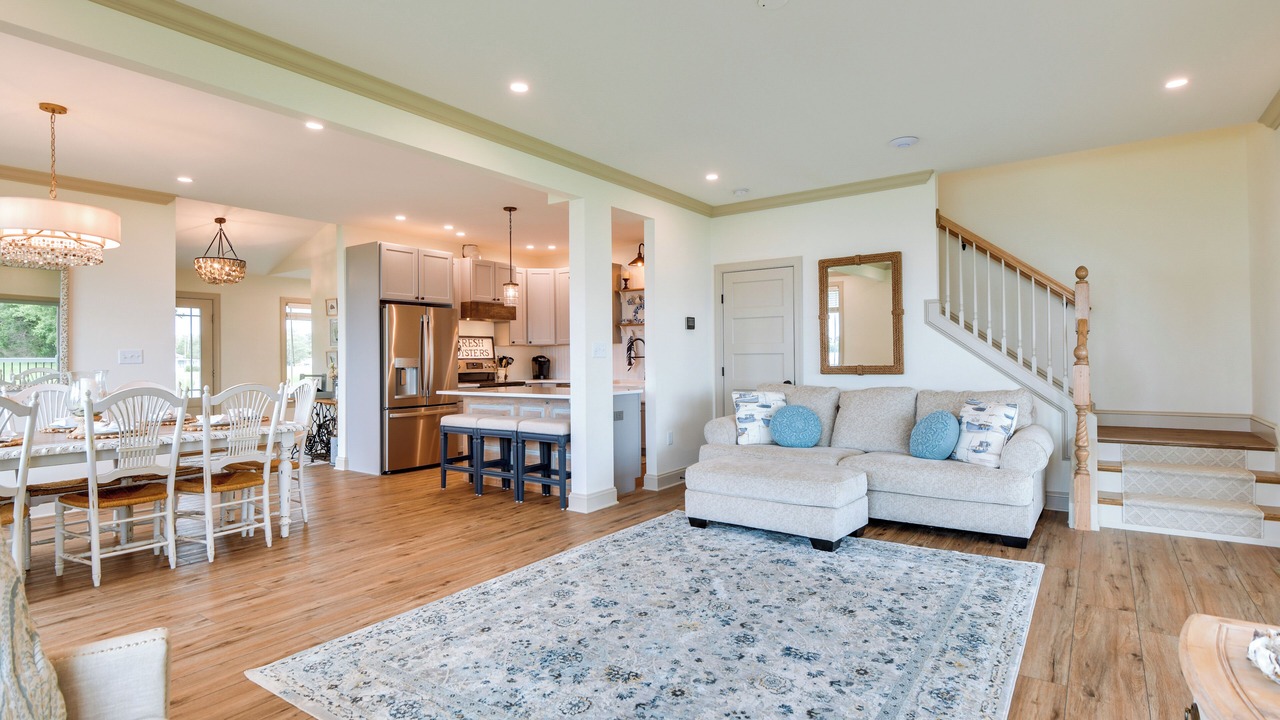 Photo of Livingroom in Ridge