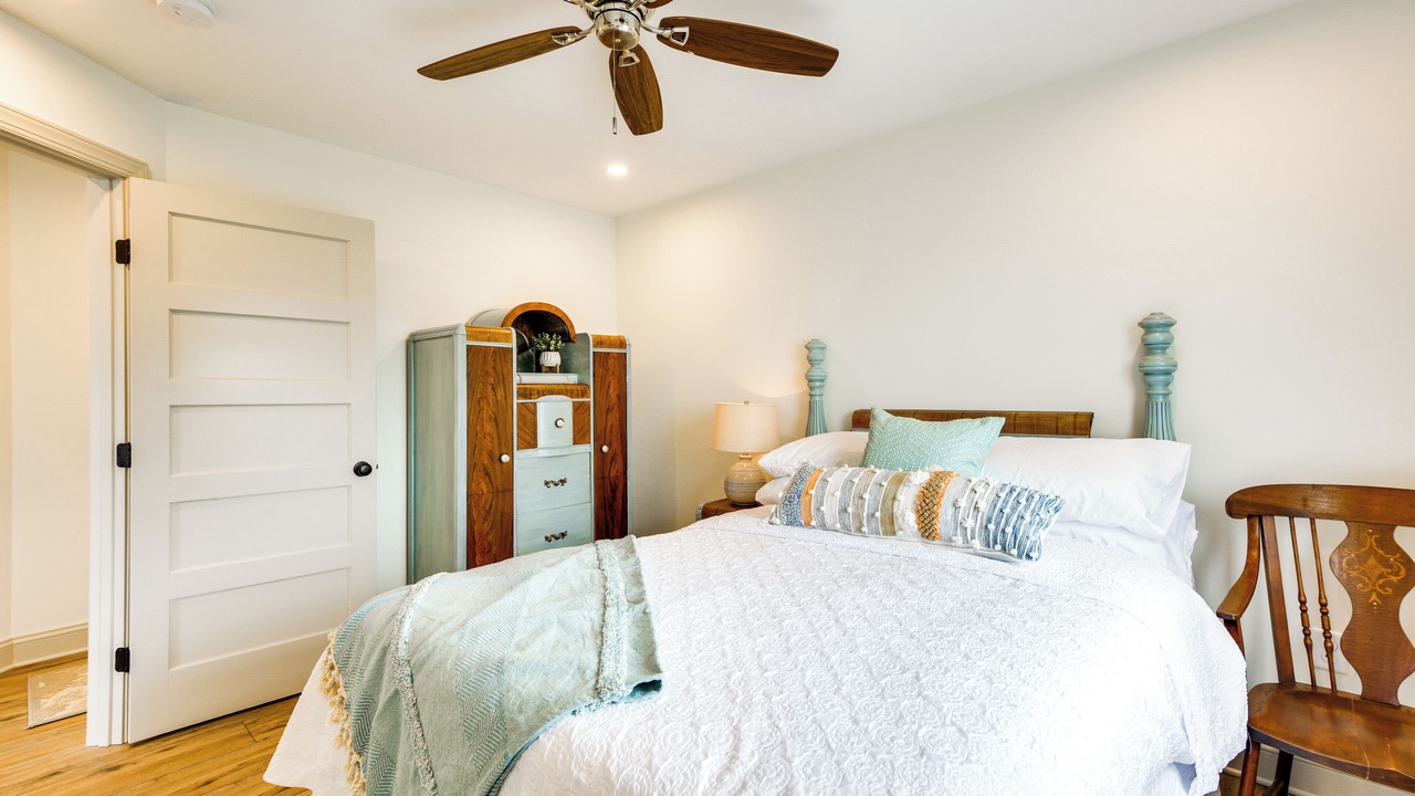 Photo of Bedroom in Ridge