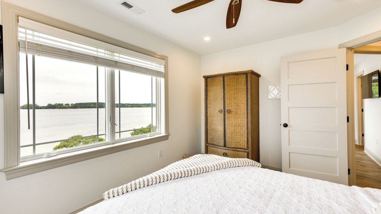 Photo of Bedroom in Ridge