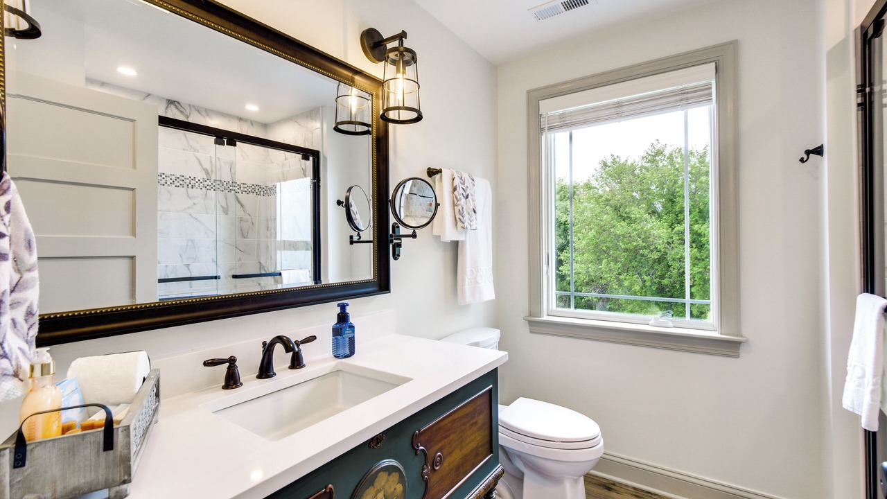 Photo of Bathroom in Ridge