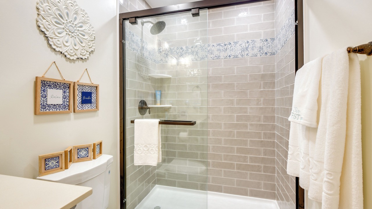 Photo of Bathroom in Ridge