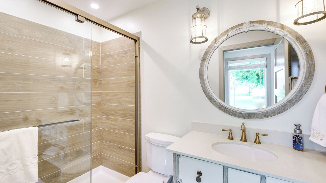 Photo of Bathroom in Ridge