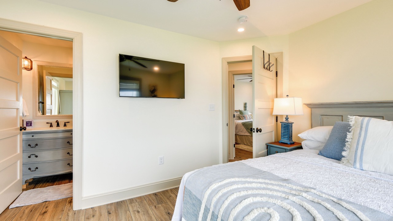 Photo of Bedroom in Ridge