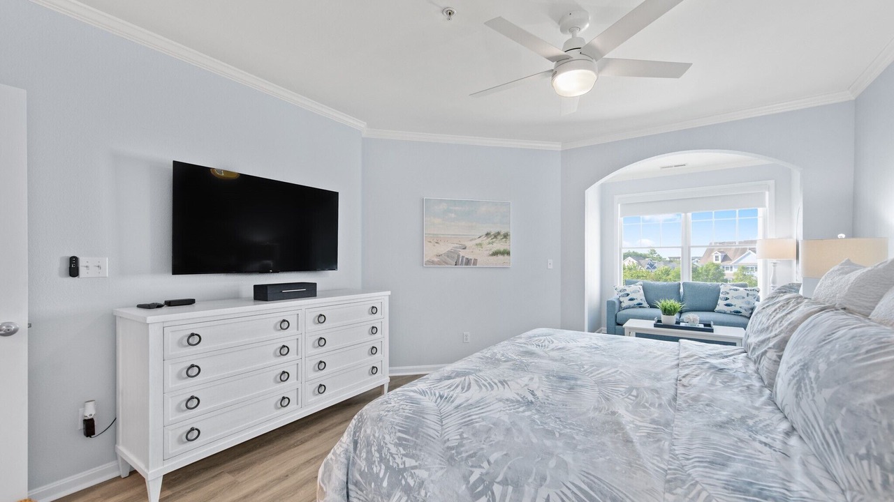 Photo of Bedroom in Bayside