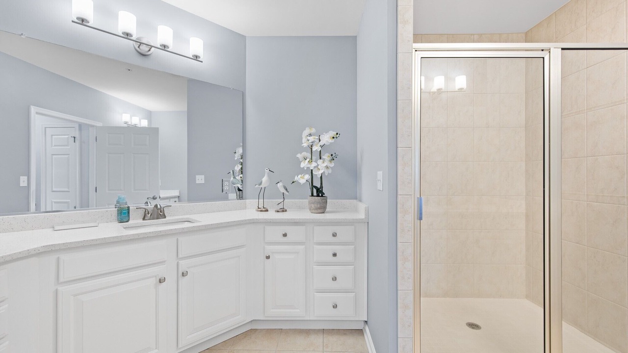 Photo of Bathroom in Bayside