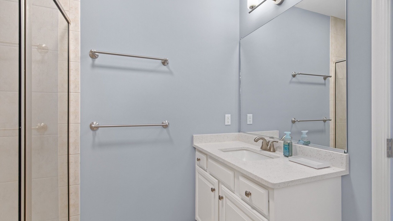 Photo of Bathroom in Bayside