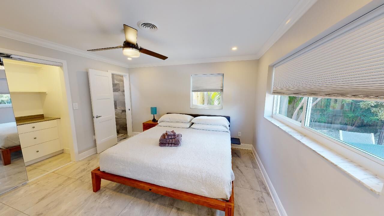 Photo of Bedroom in North Corals