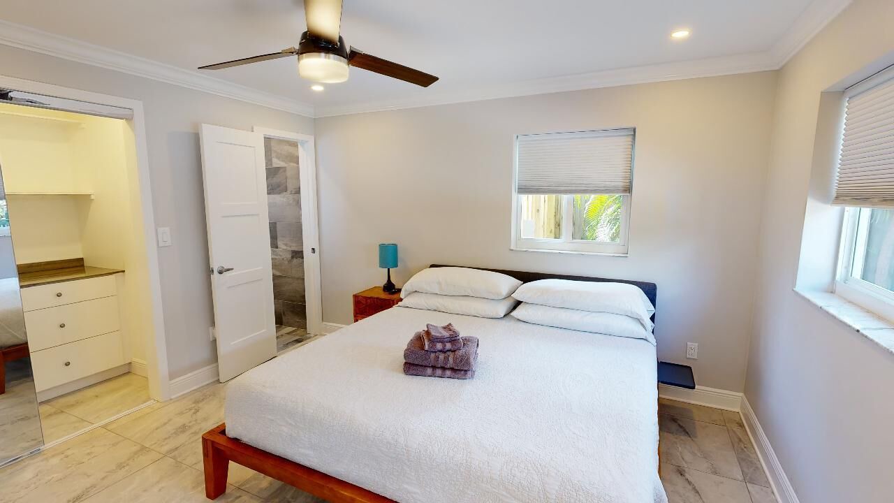 Photo of Bedroom in North Corals