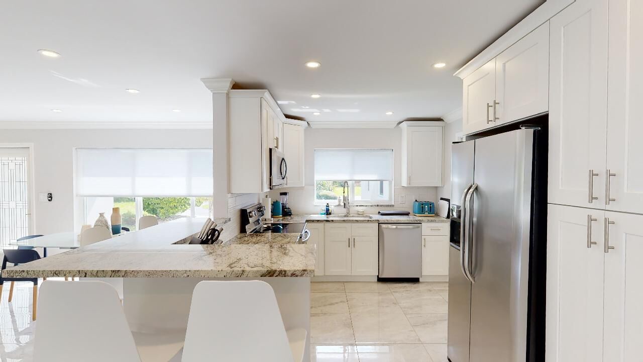 Photo of Kitchen in North Corals