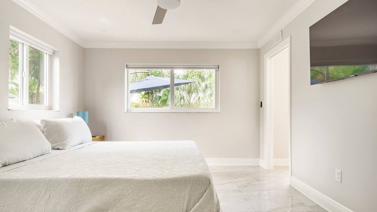 Photo of Bedroom in North Corals