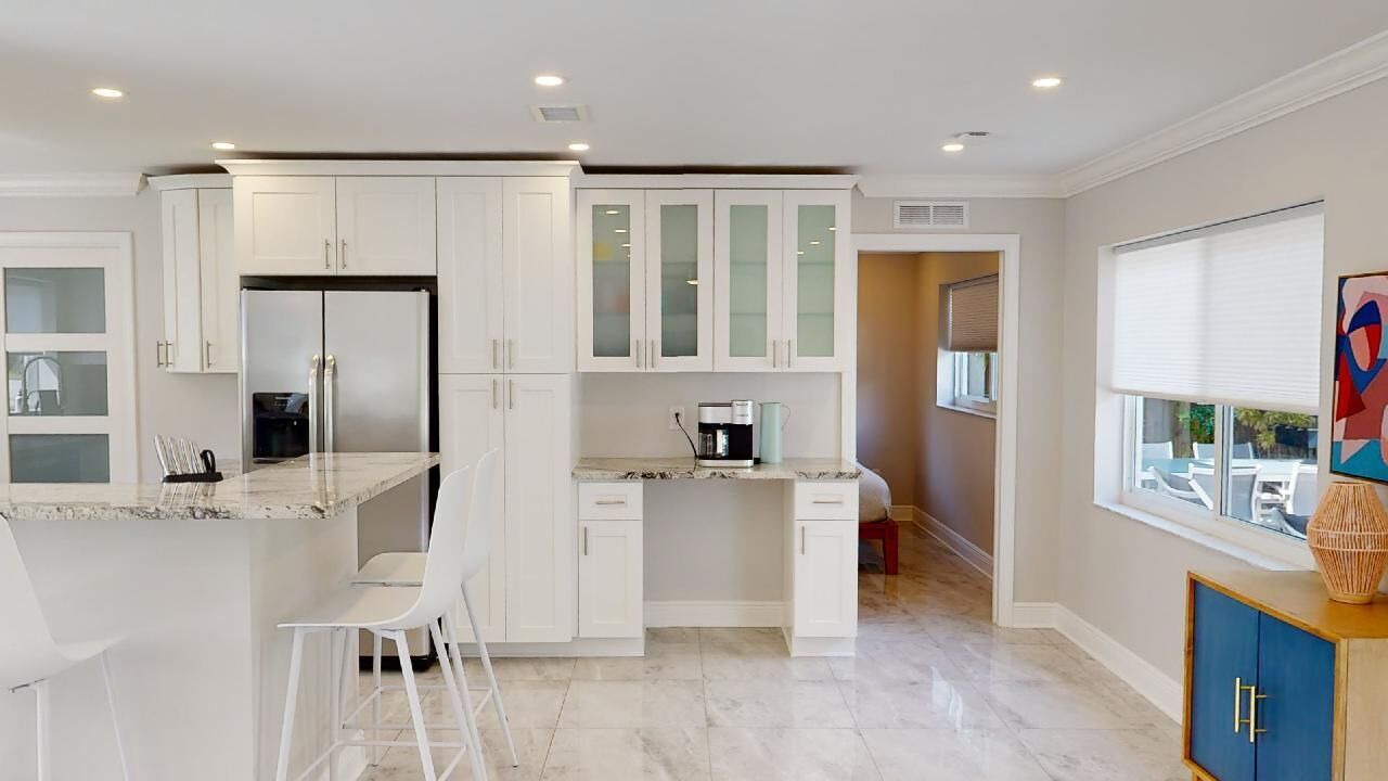 Photo of Kitchen in North Corals