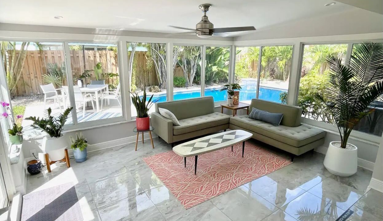 Photo of Livingroom in North Corals