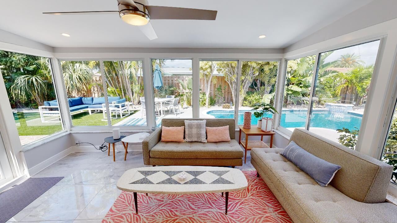 Photo of Livingroom in North Corals