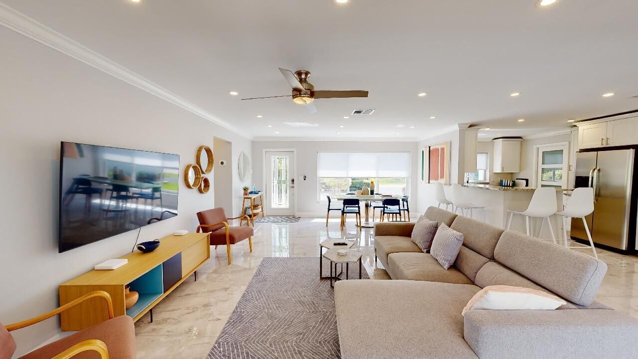 Photo of Livingroom in North Corals