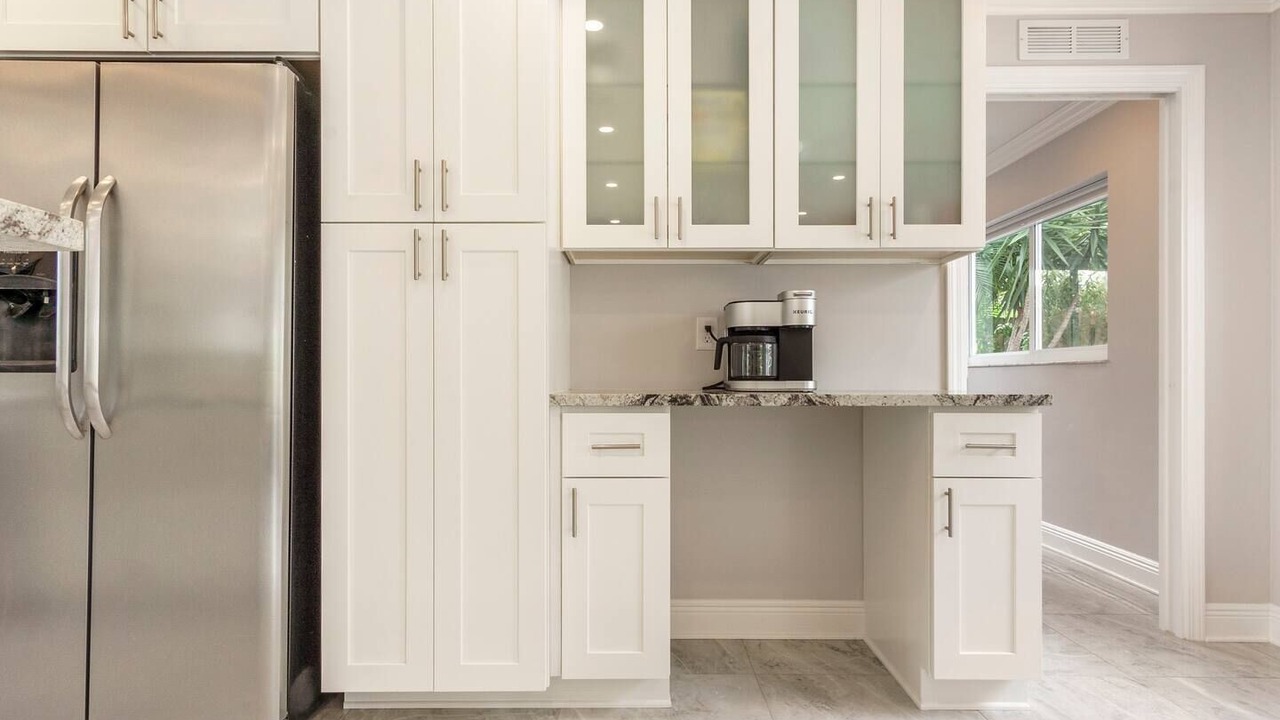 Photo of Kitchen in North Corals