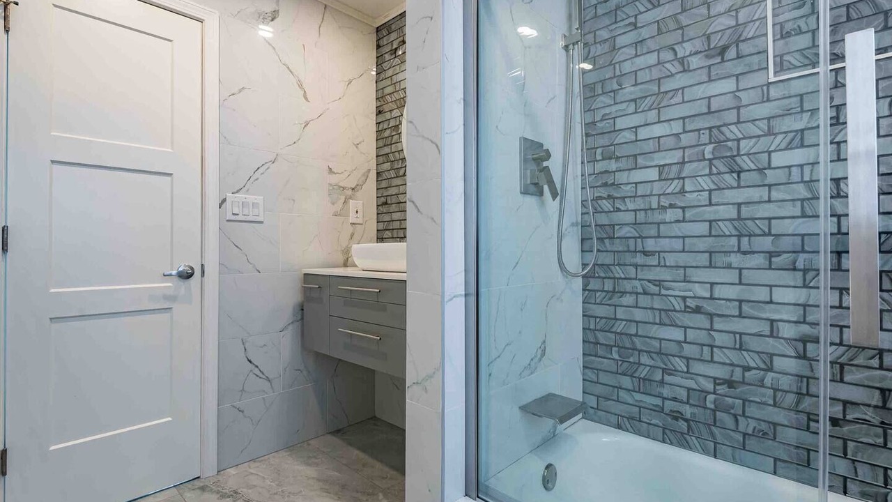 Photo of Bathroom in North Corals