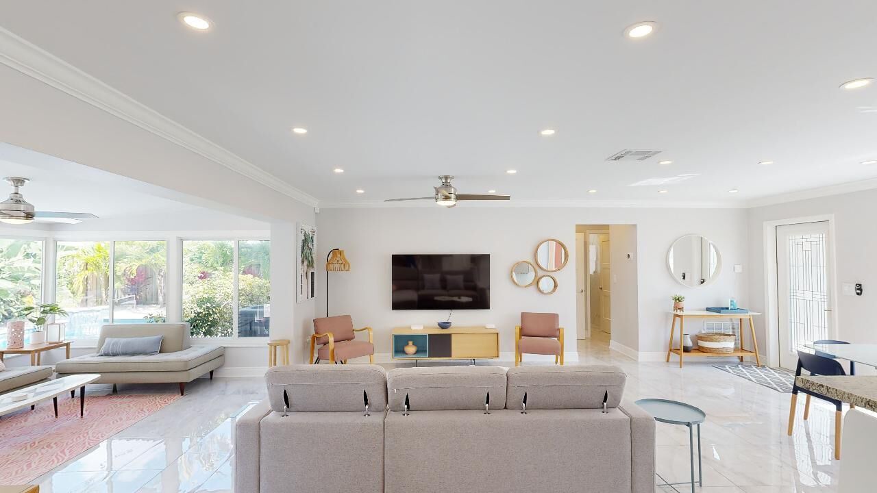 Photo of Livingroom in North Corals