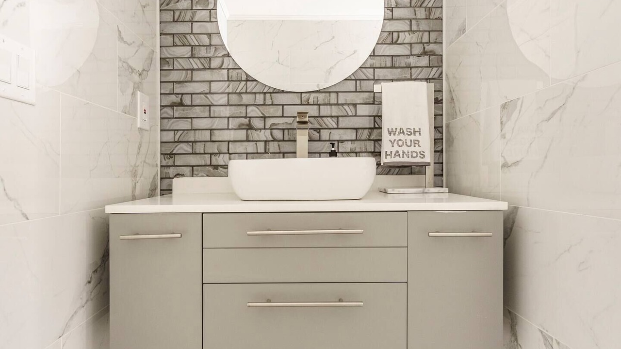Photo of Bathroom in North Corals