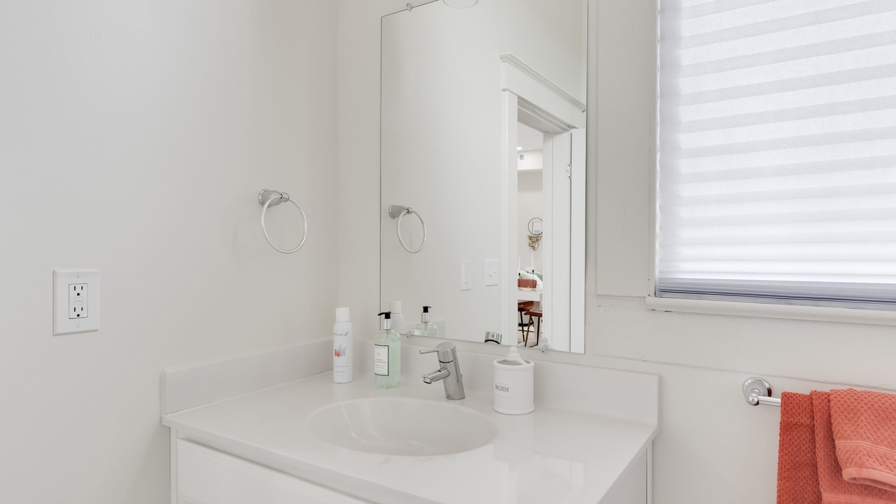 Photo of Bathroom in Issue