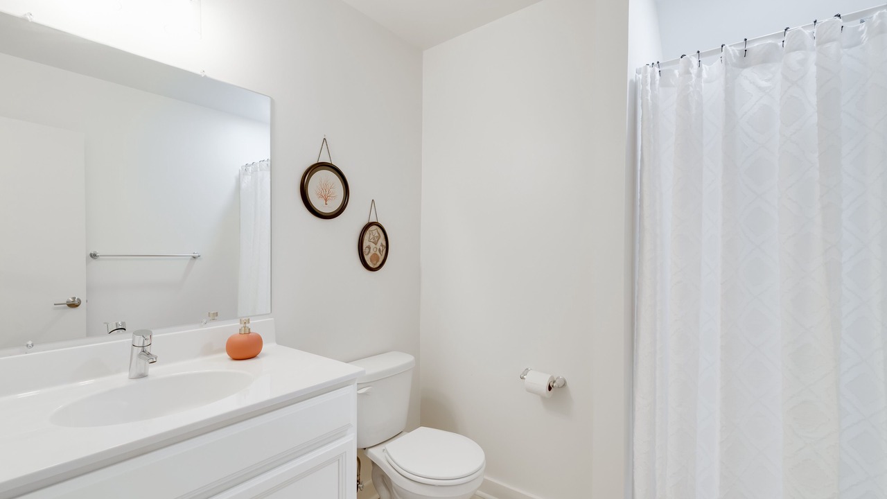 Photo of Bathroom in Issue