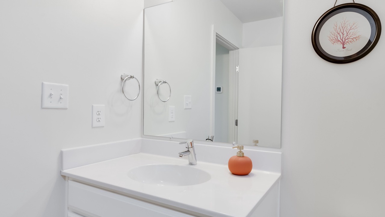 Photo of Bathroom in Issue