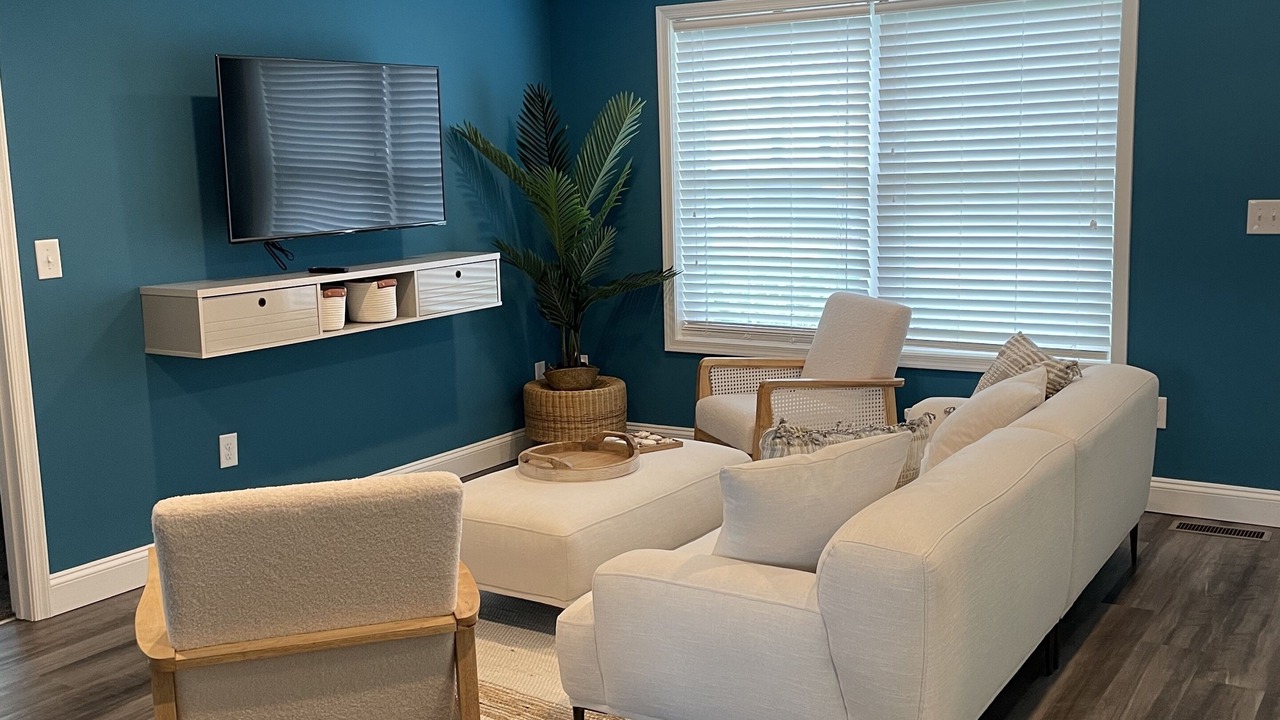 Photo of Livingroom in Millsboro