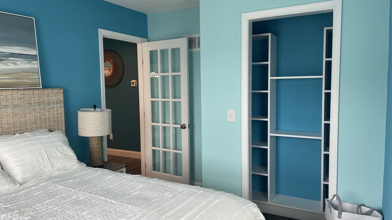 Photo of Bedroom in Millsboro