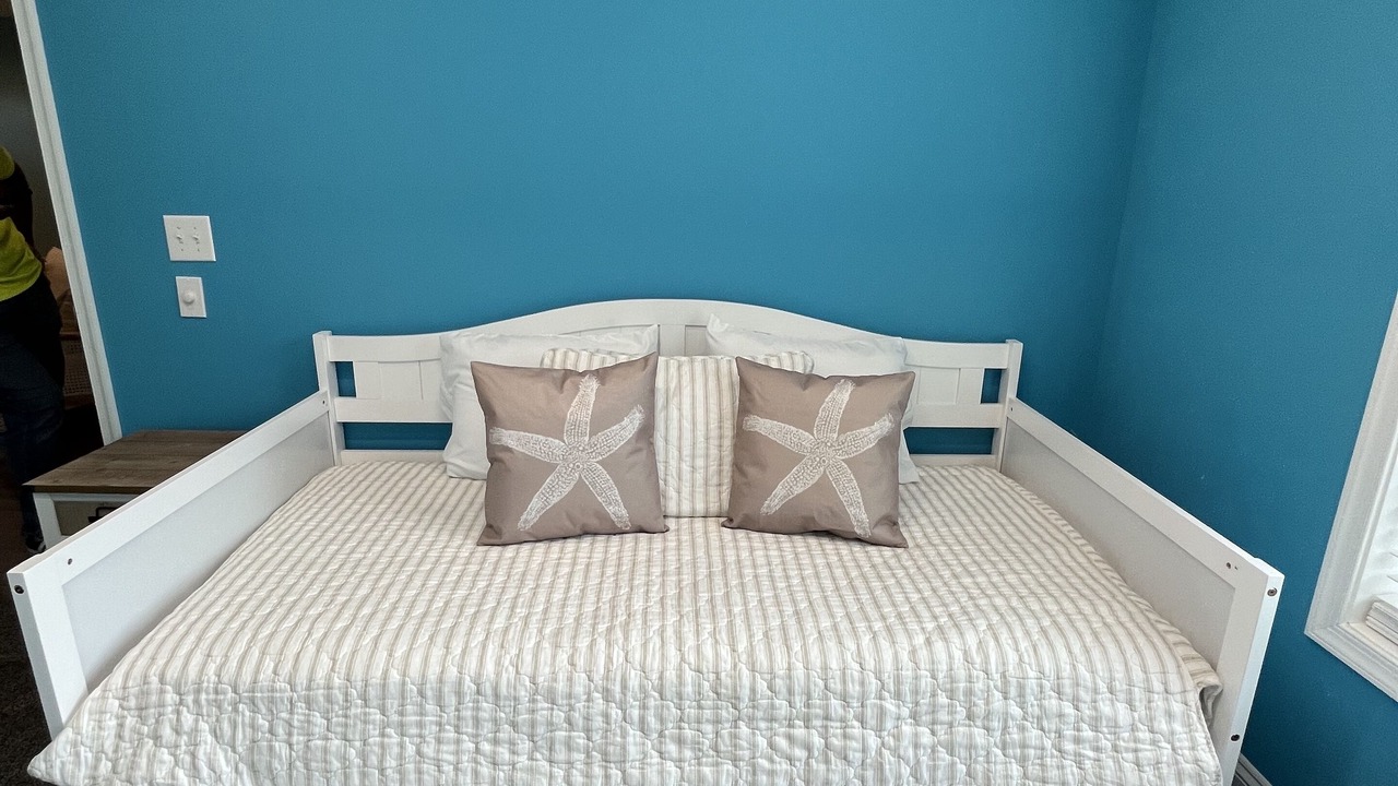 Photo of Bedroom in Millsboro