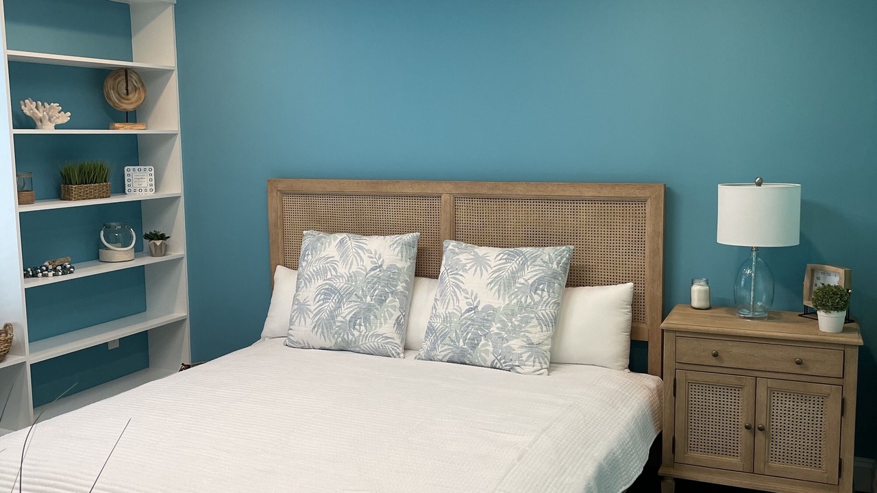 Photo of Bedroom in Millsboro