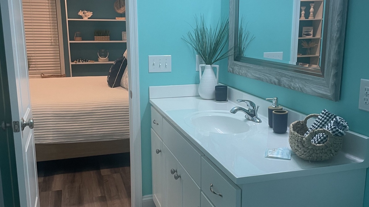 Photo of Bathroom in Millsboro