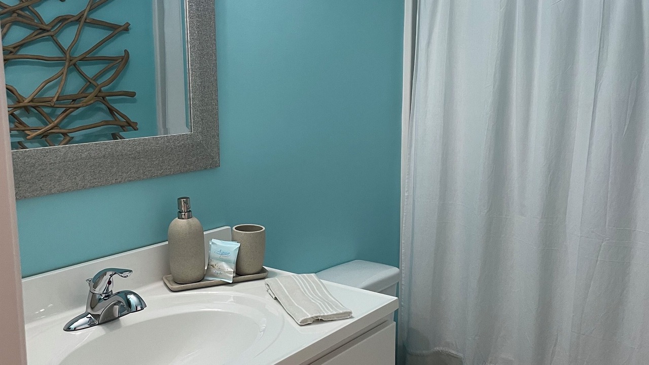 Photo of Bathroom in Millsboro