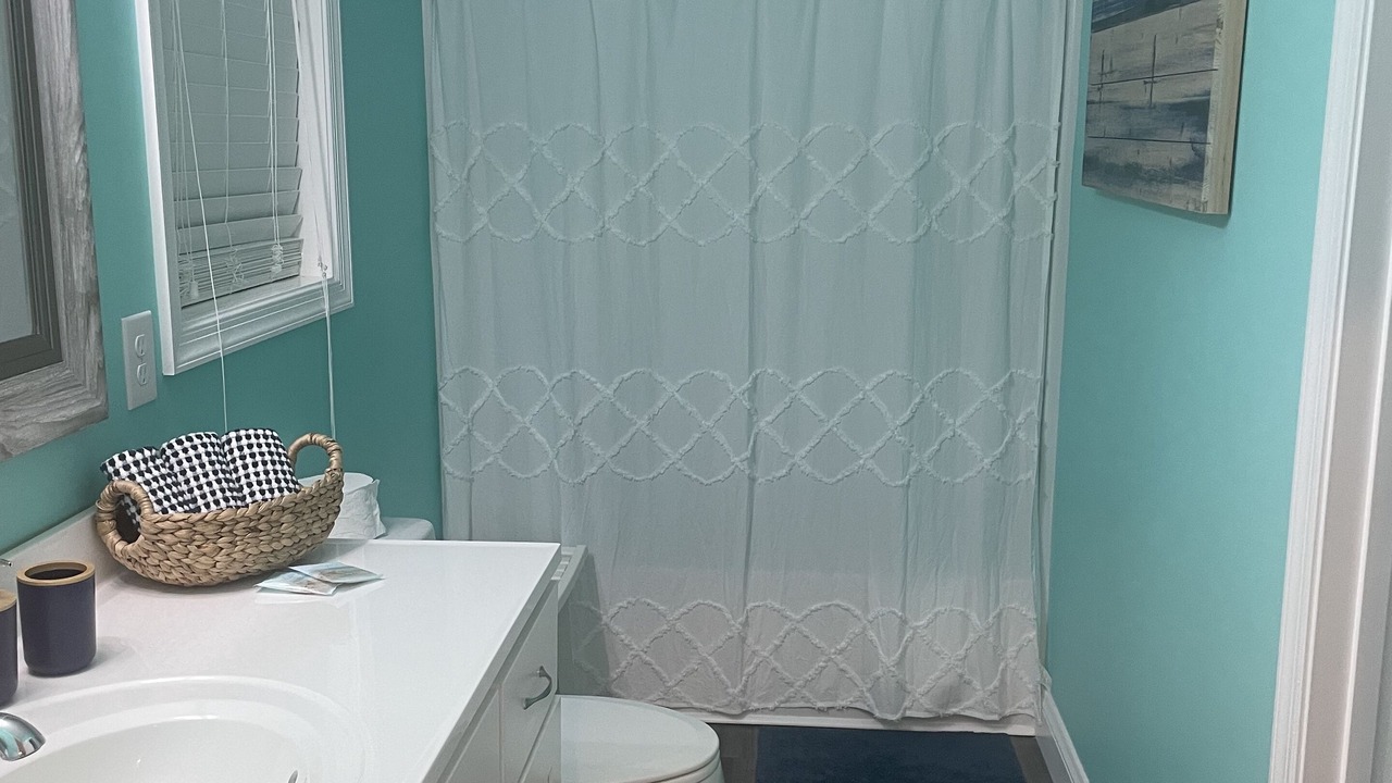Photo of Bathroom in Millsboro
