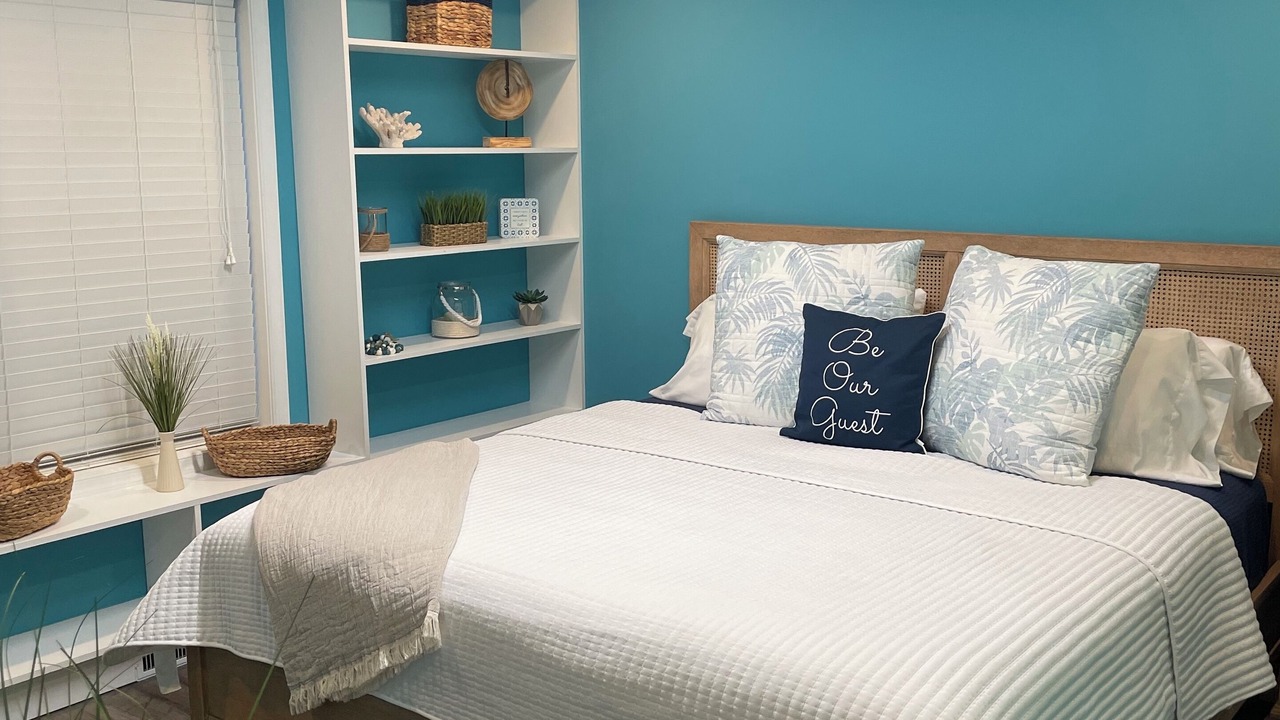 Photo of Bedroom in Millsboro