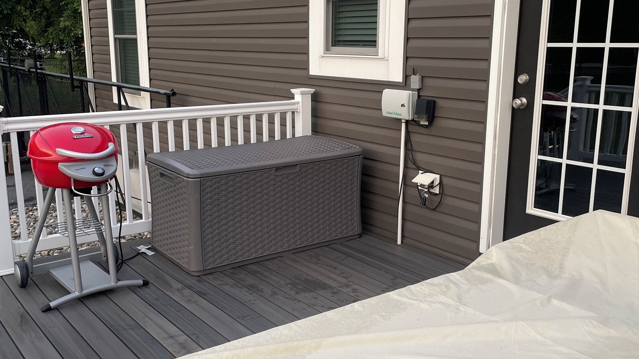 Photo of Outdoor in Millsboro
