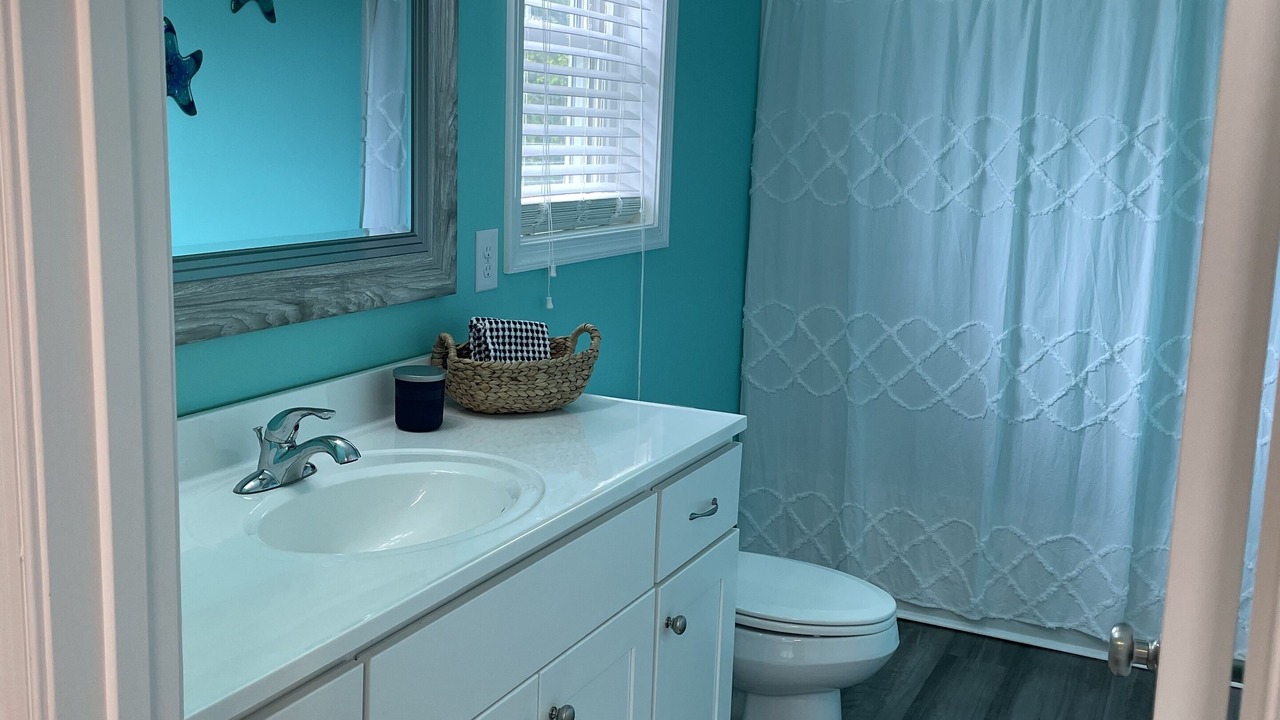Photo of Bathroom in Millsboro