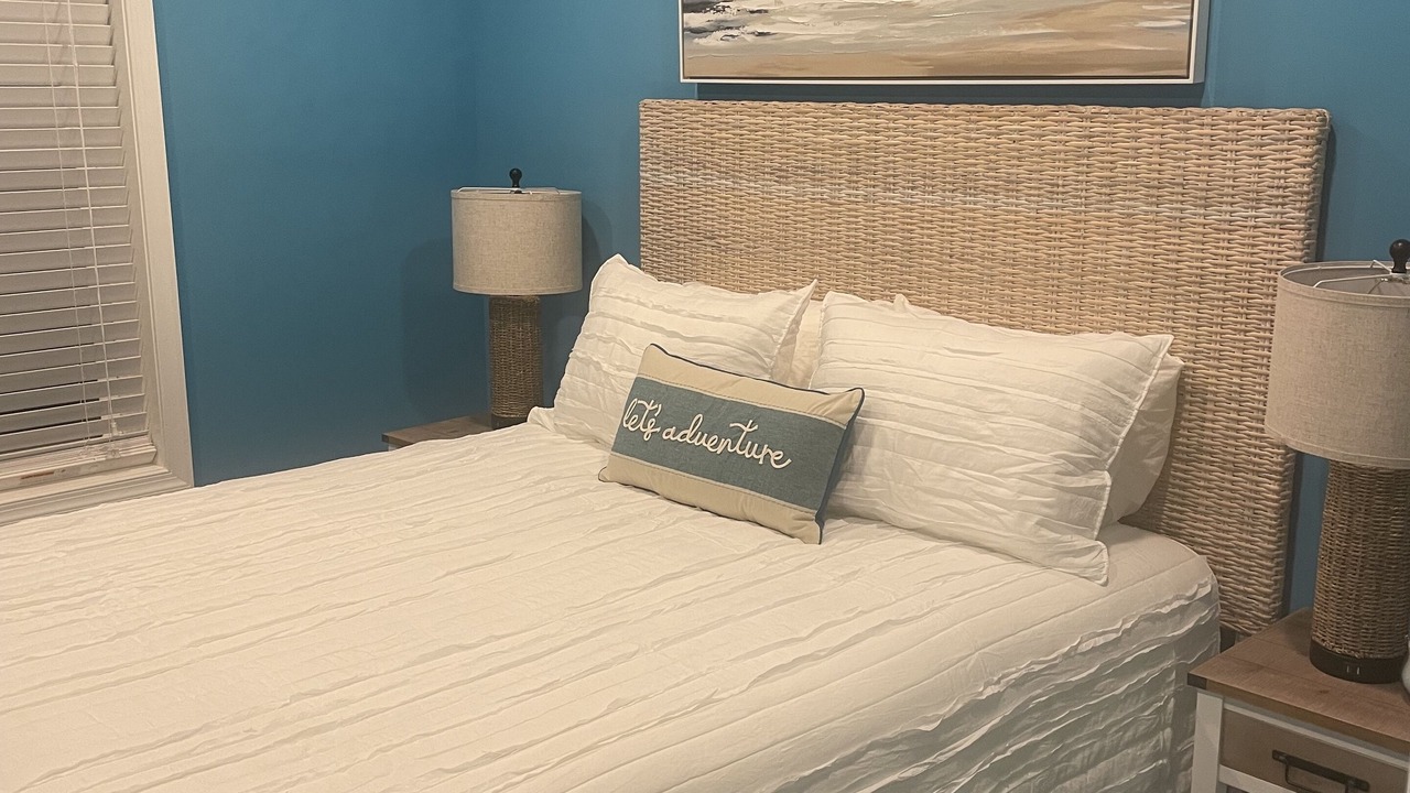 Photo of Bedroom in Millsboro