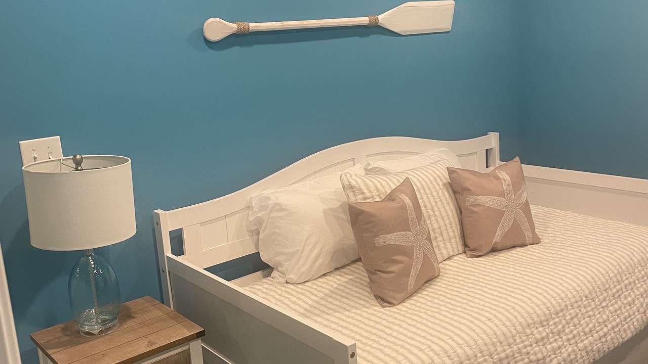 Photo of Bedroom in Millsboro