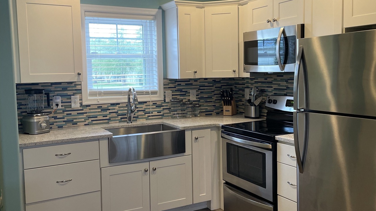 Photo of Kitchen in Millsboro