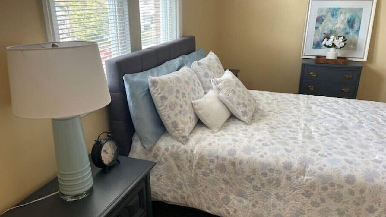 Photo of Bedroom in Wilmington