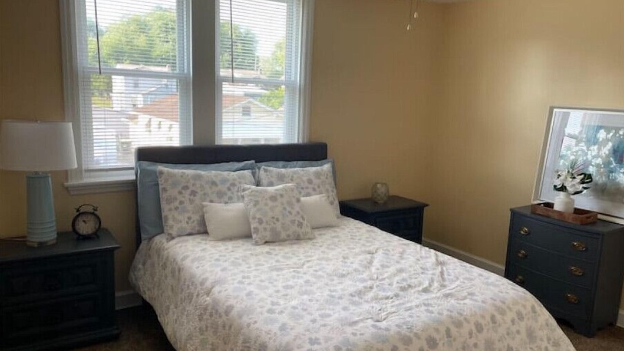 Photo of Bedroom in Wilmington