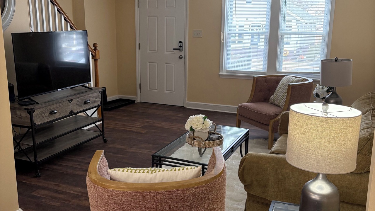 Photo of Livingroom in Wilmington
