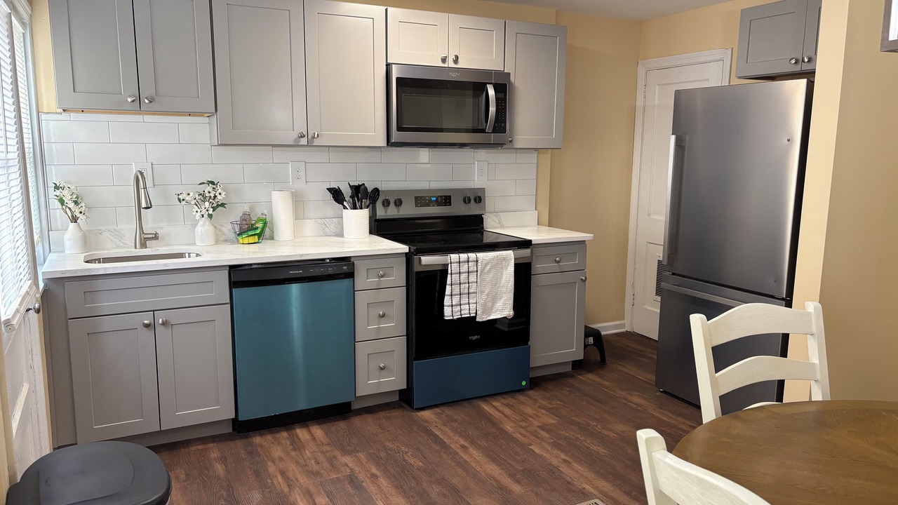 Photo of Kitchen in Wilmington